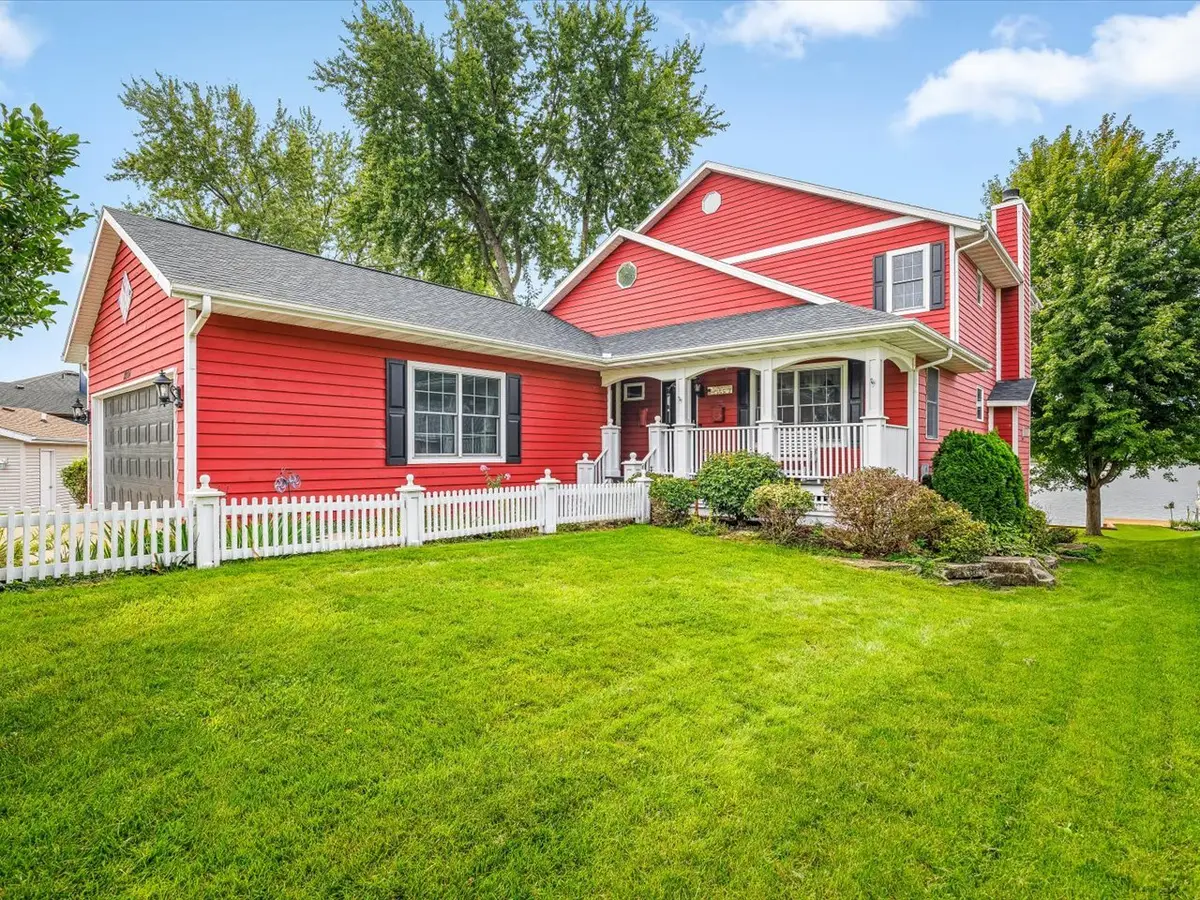 2234 Breckenboro Road, Davis, IL 61019 - #1