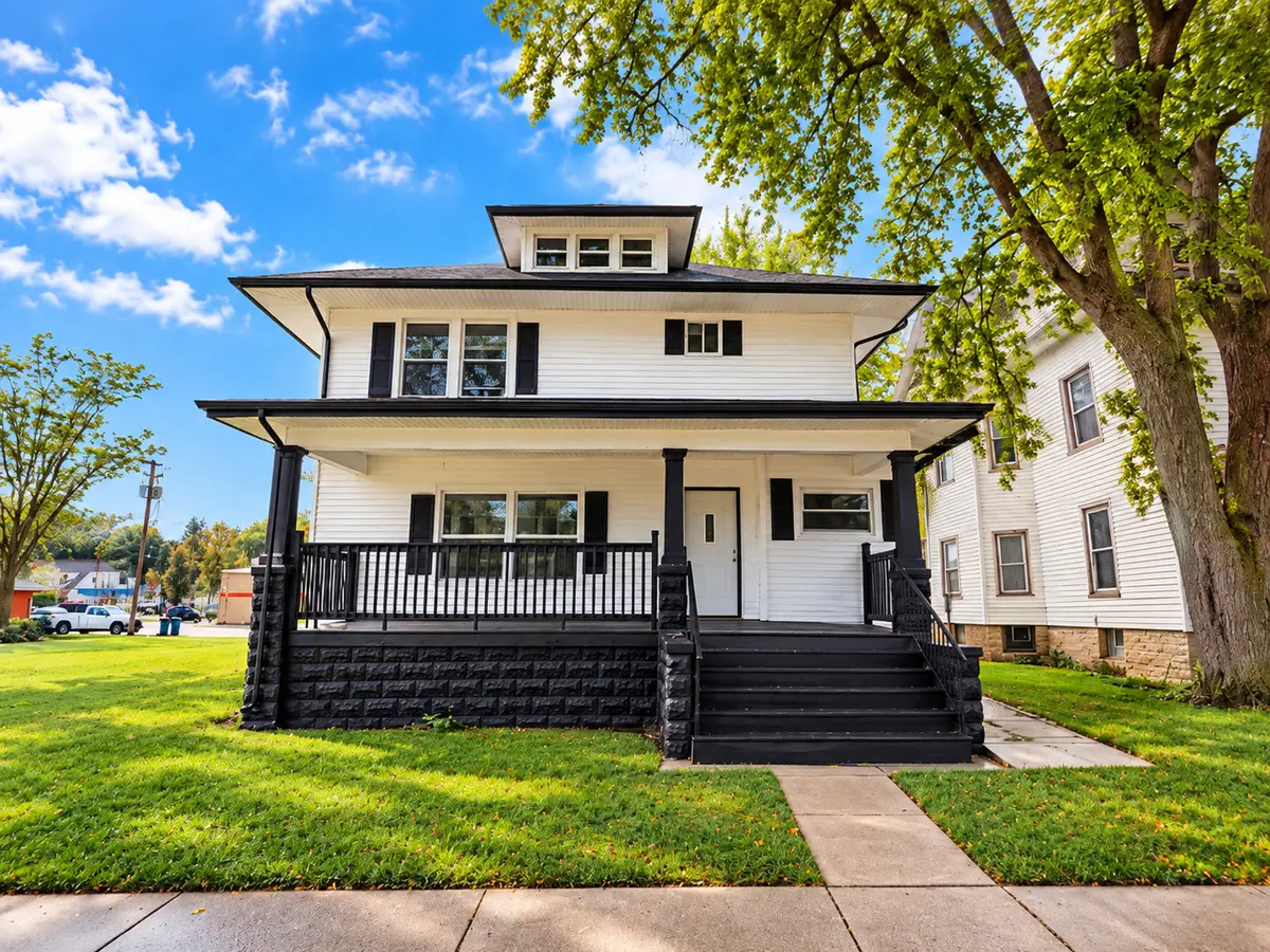159 N Evergreen Avenue, Kankakee, IL 60901 - #1