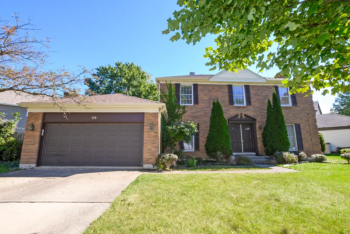 130 Westhampton Court, Aurora, IL 60504 - #1