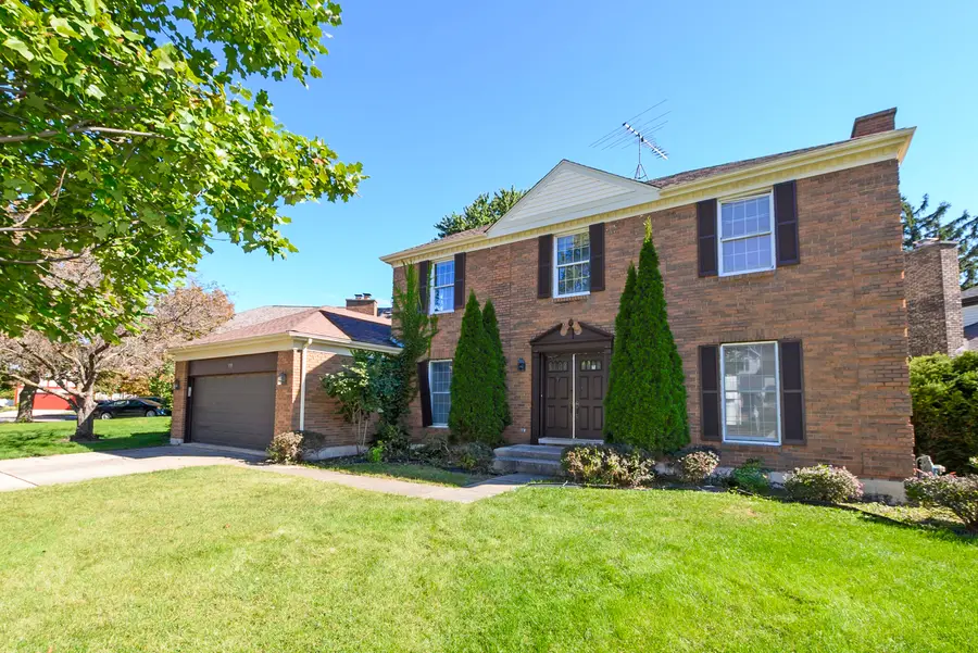 130 Westhampton Court, Aurora, IL 60504 - #2