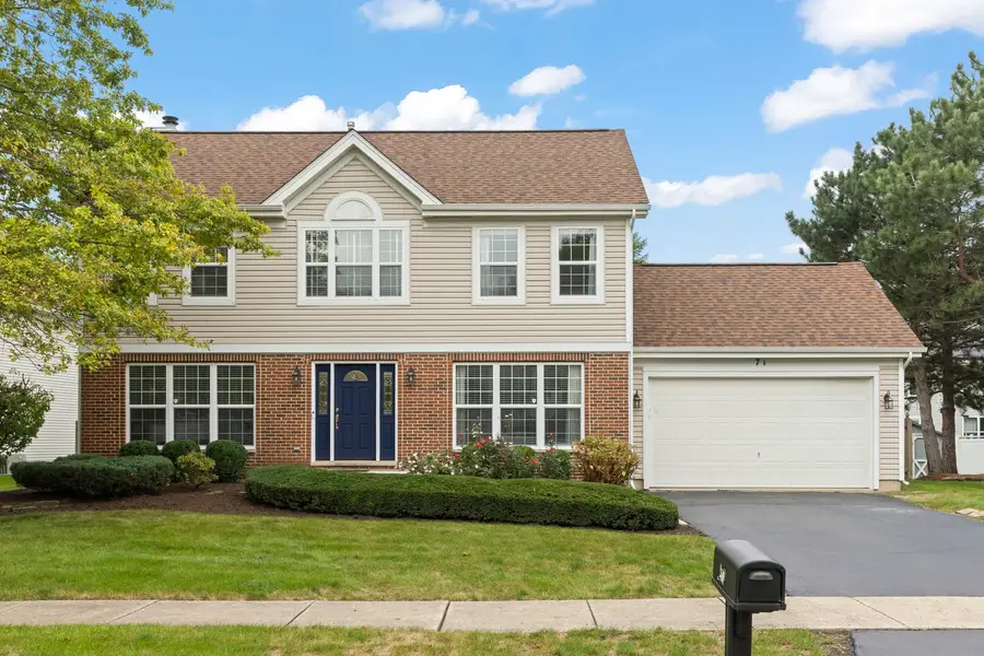 71 Cold Spring Court, Aurora, IL 60506 - #2