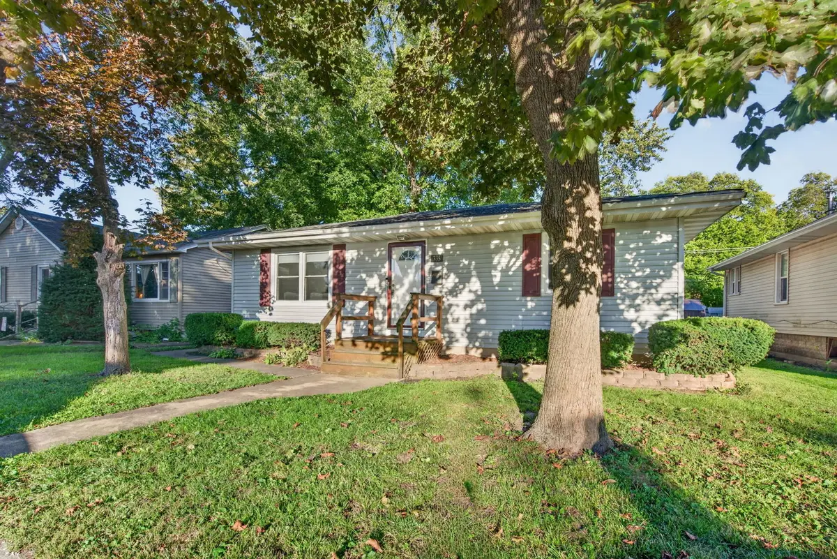 335 S Mazon Street, Coal City, IL 60416 - #1