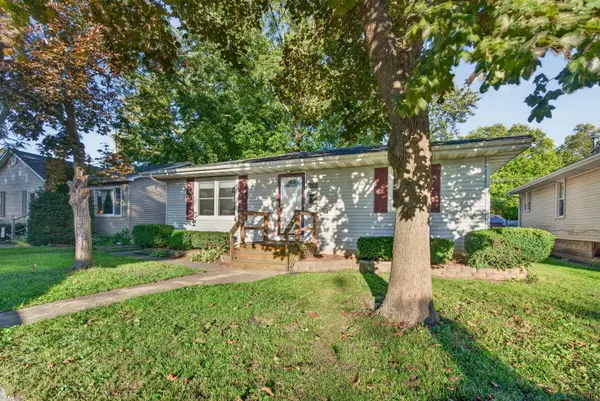 335 S Mazon Street, Coal City, IL 60416