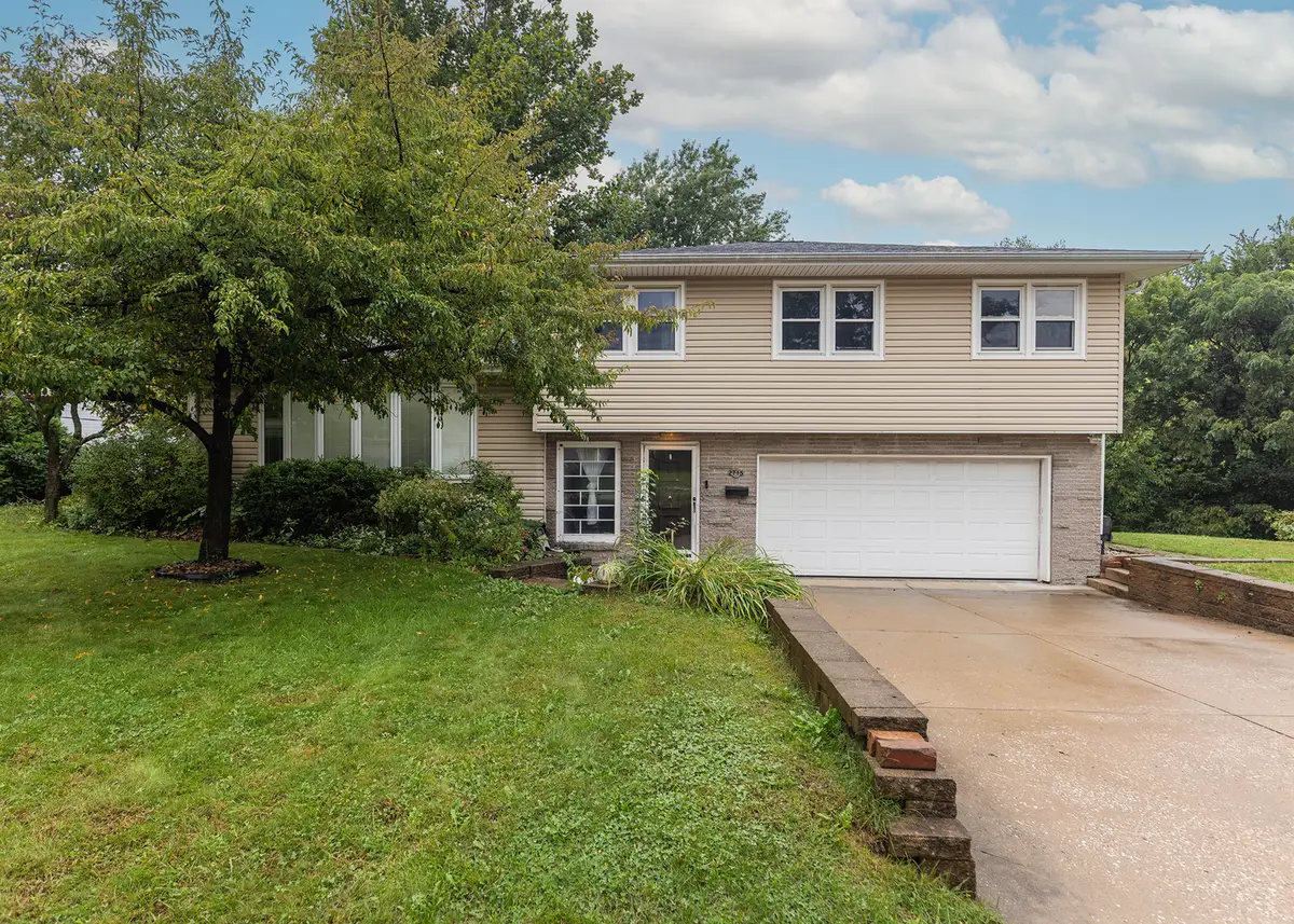 2715 8th Street, East Moline, IL 61244 - #1