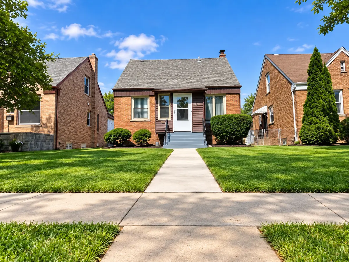 11346 S Avenue G Street, Chicago, IL 60617 - #1