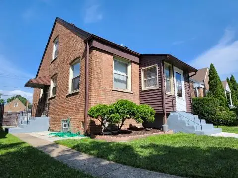 11346 S Avenue G Street, Chicago, IL 60617 - #2