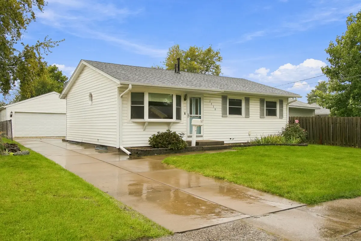 2730 N Gayman Avenue, Davenport, IA 52804 - #1