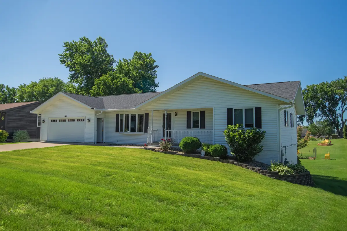 1008 1st Avenue, Fulton, IL 61252 - #1