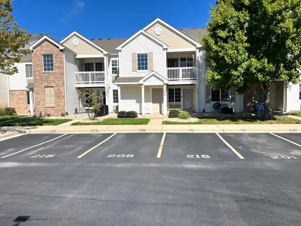 1443 Mcclure Road #207, Aurora, IL 60505