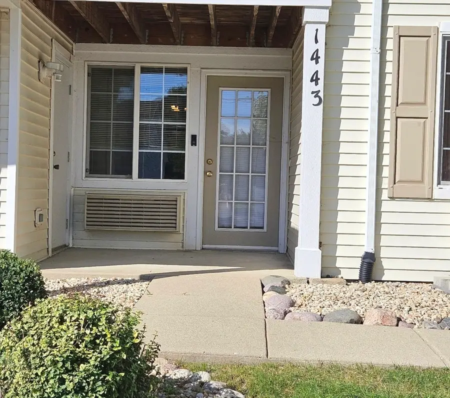 1443 Mcclure Road #207, Aurora, IL 60505 - #2
