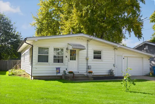 1209 Retz Drive, Ottawa, IL 61350