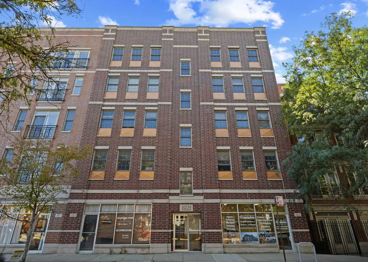1921 W Diversey Parkway #402, Chicago, IL 60614 - #1