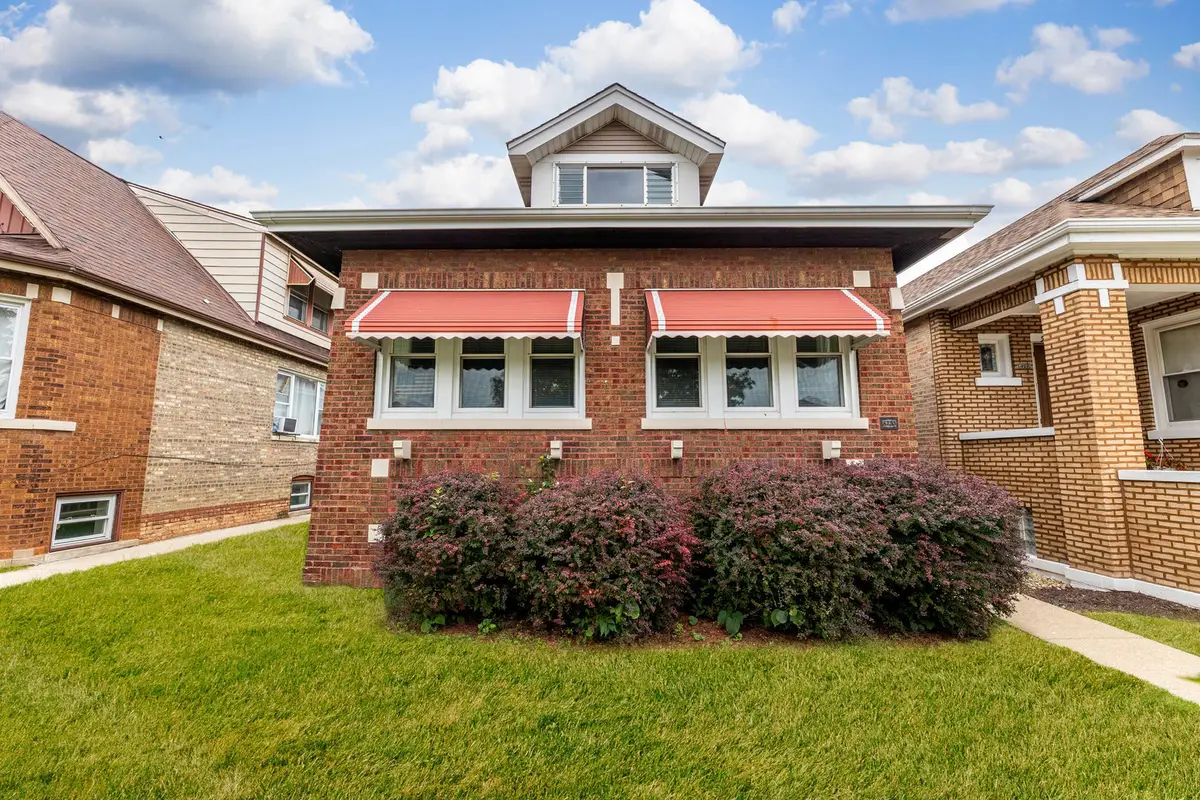 5733 S Whipple Street, Chicago, IL 60629 - #1