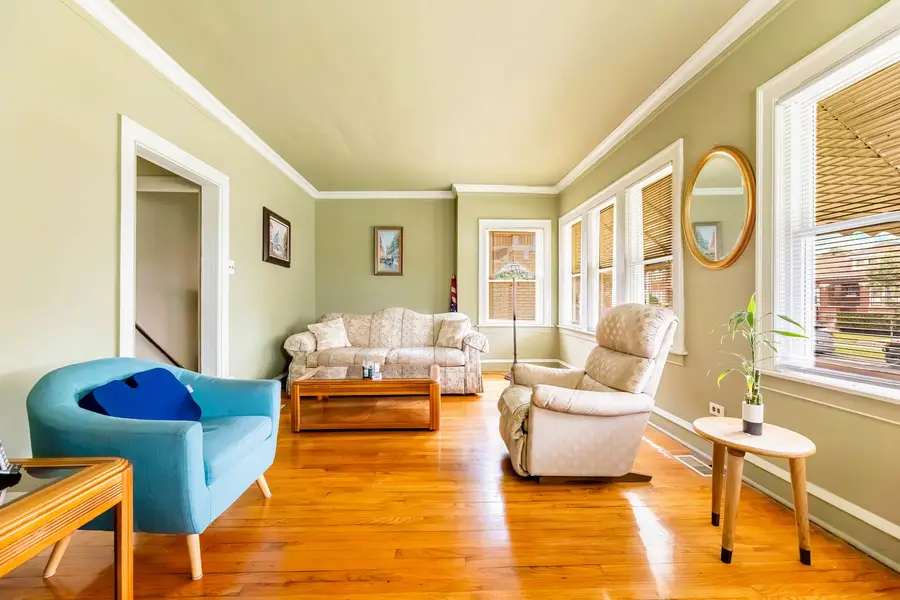 5733 S Whipple Street, Chicago, IL 60629 - #2