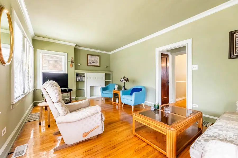 5733 S Whipple Street, Chicago, IL 60629 - #3