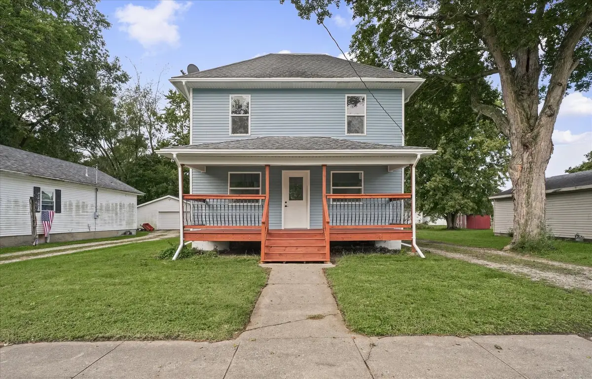 112 N Pearl Street, Milford, IL 60953 - #1