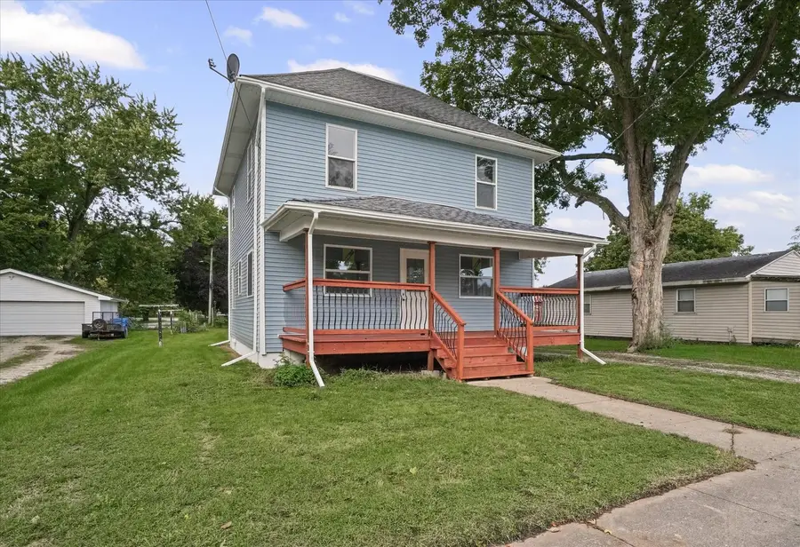 112 N Pearl Street, Milford, IL 60953 - #3