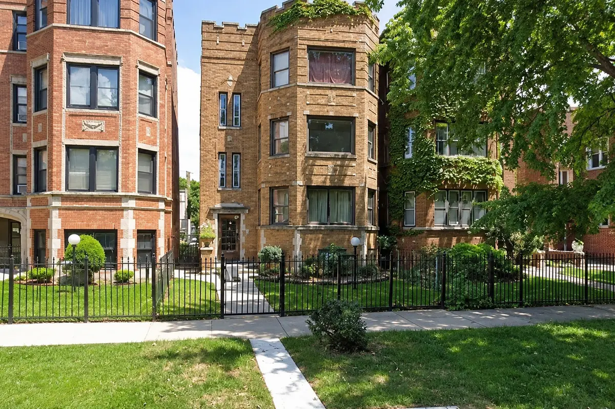 8111 S Langley Avenue, Chicago, IL 60619 - #1