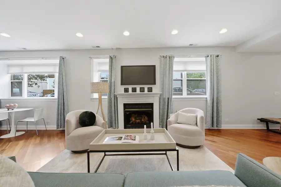 2700 W Cortland Avenue #G, Chicago, IL 60647 - #2