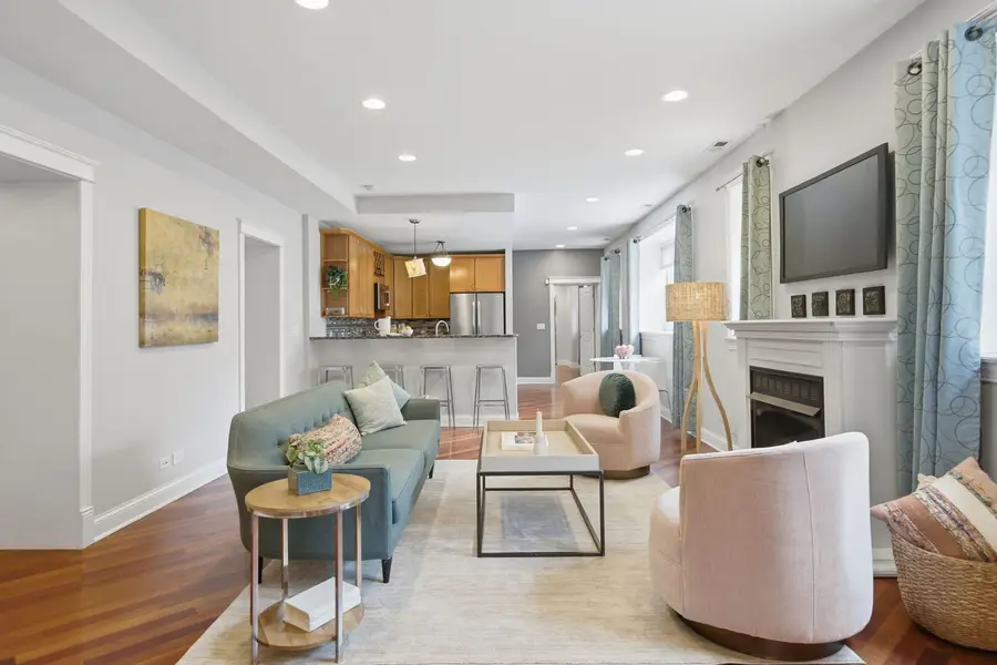 2700 W Cortland Avenue #G, Chicago, IL 60647 - #3