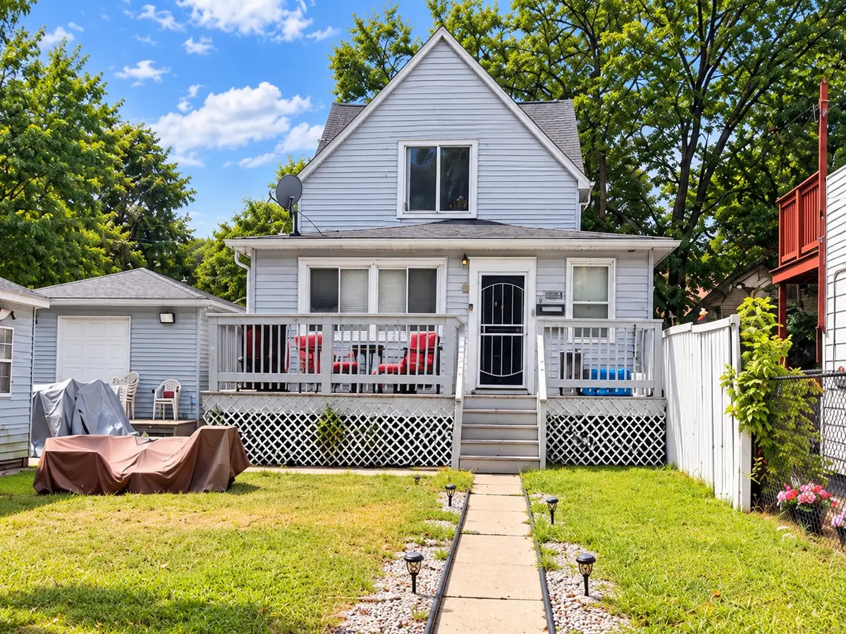 11820 S Harvard Avenue, Chicago, IL 60628 - #1