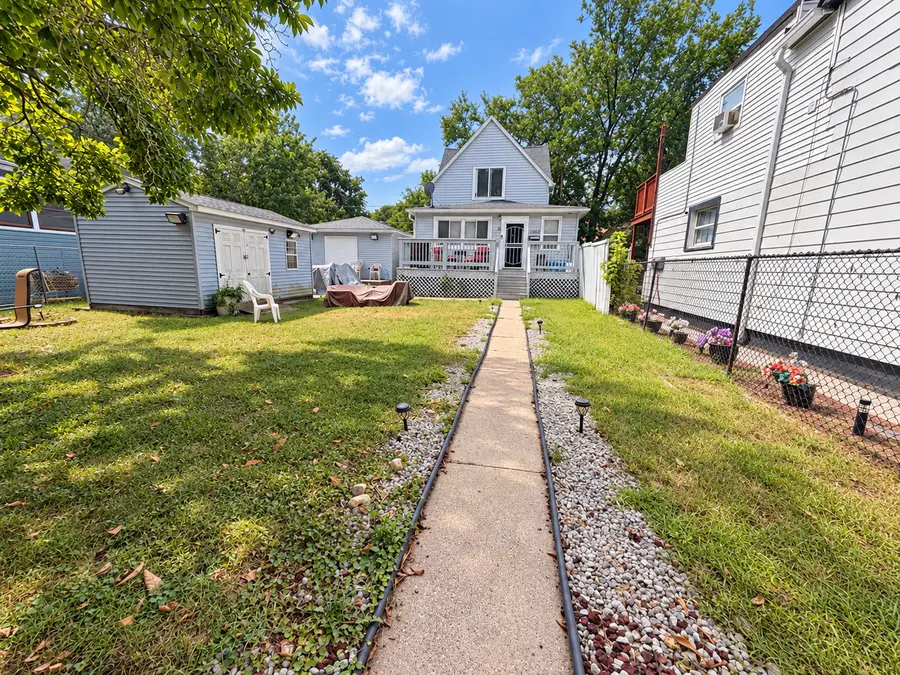11820 S Harvard Avenue, Chicago, IL 60628 - #2