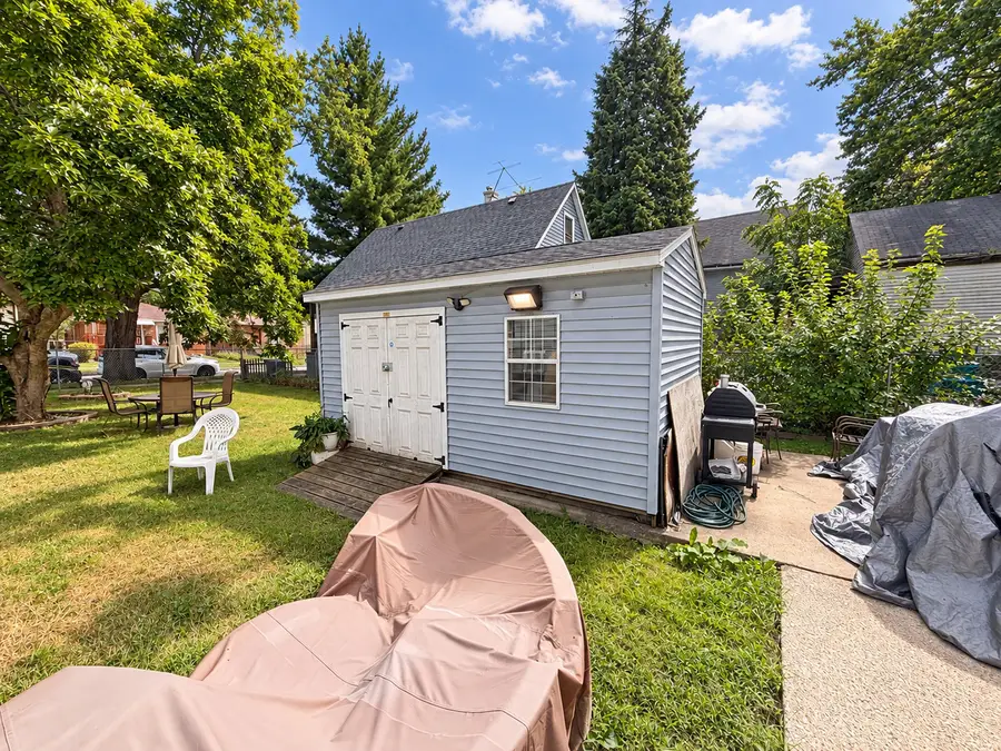 11820 S Harvard Avenue, Chicago, IL 60628 - #3