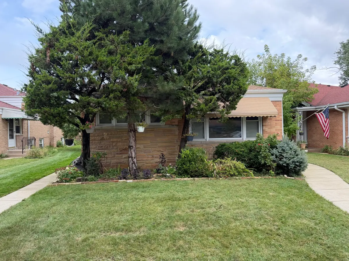 7935 Keystone Avenue, Skokie, IL 60076 - #1
