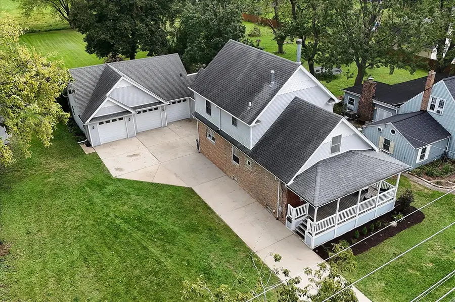 17627 S 65th Avenue, Tinley Park, IL 60477 - #3