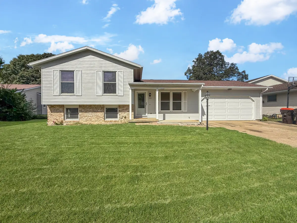 919 North Drive, Rantoul, IL 61866 - #1