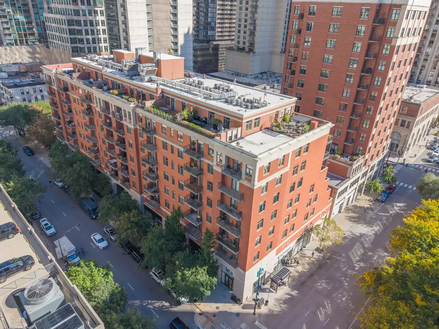 33 W Huron Street #805, Chicago, IL 60654 - #2