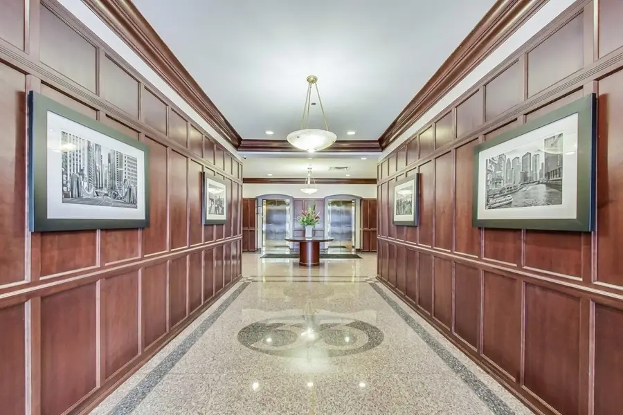 33 W Huron Street #805, Chicago, IL 60654 - #3