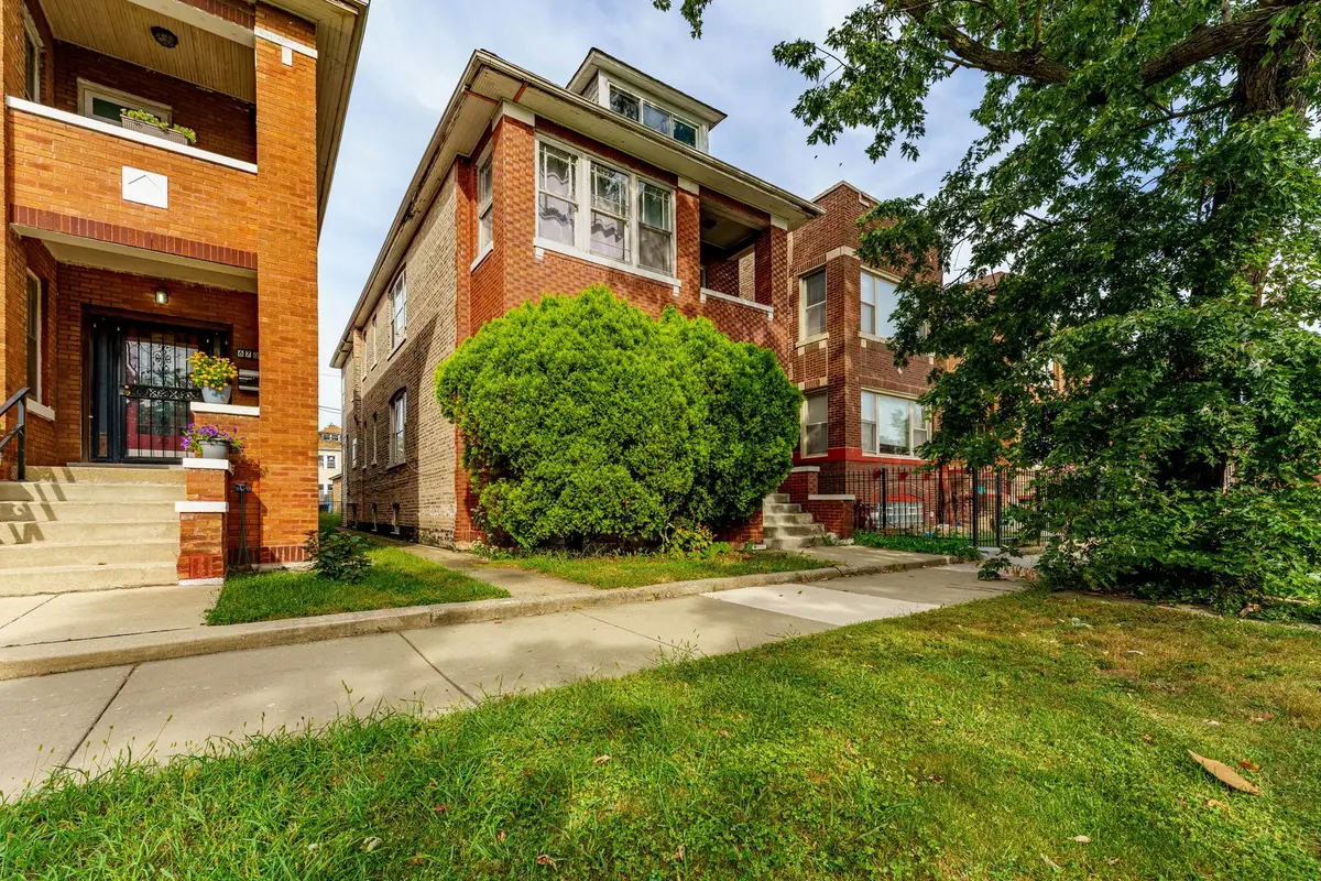 6734 S Maplewood Avenue, Chicago, IL 60629 - #1