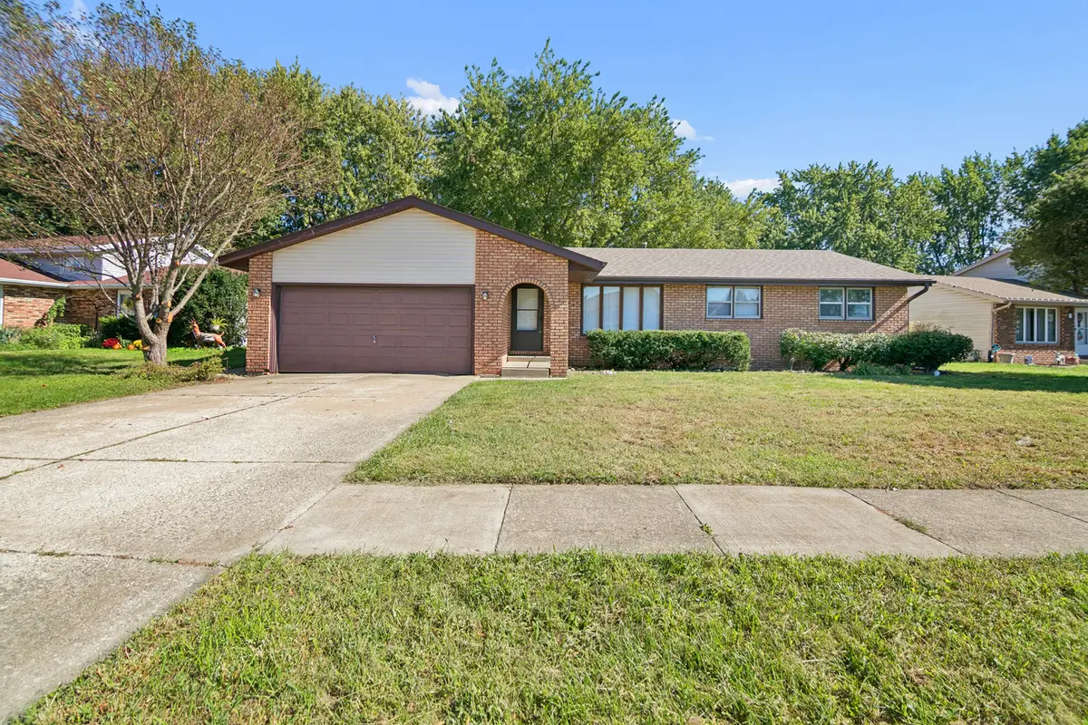 1170 Quail Drive, Bradley, IL 60915 - #1