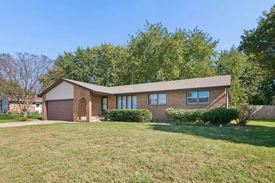 1170 Quail Drive, Bradley, IL 60915 - #2