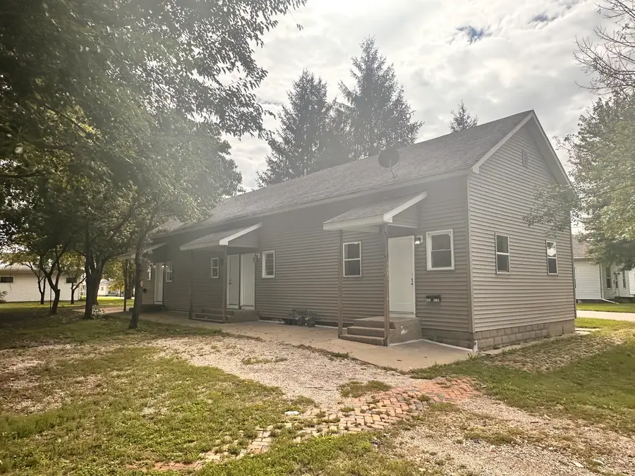901 N Wasson Street, Streator, IL 61364 - #3