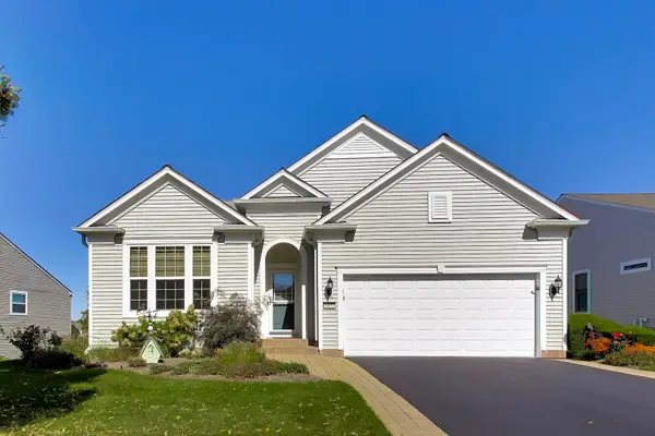 3172 Ravinia Circle, Mundelein, IL 60060