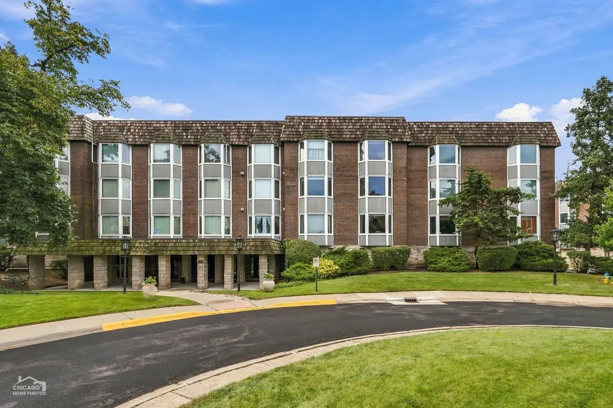 2600 Windsor Mall #3E, Park Ridge, IL 60068 - #1