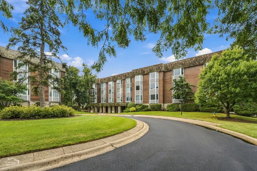 2600 Windsor Mall #3E, Park Ridge, IL 60068 - #3