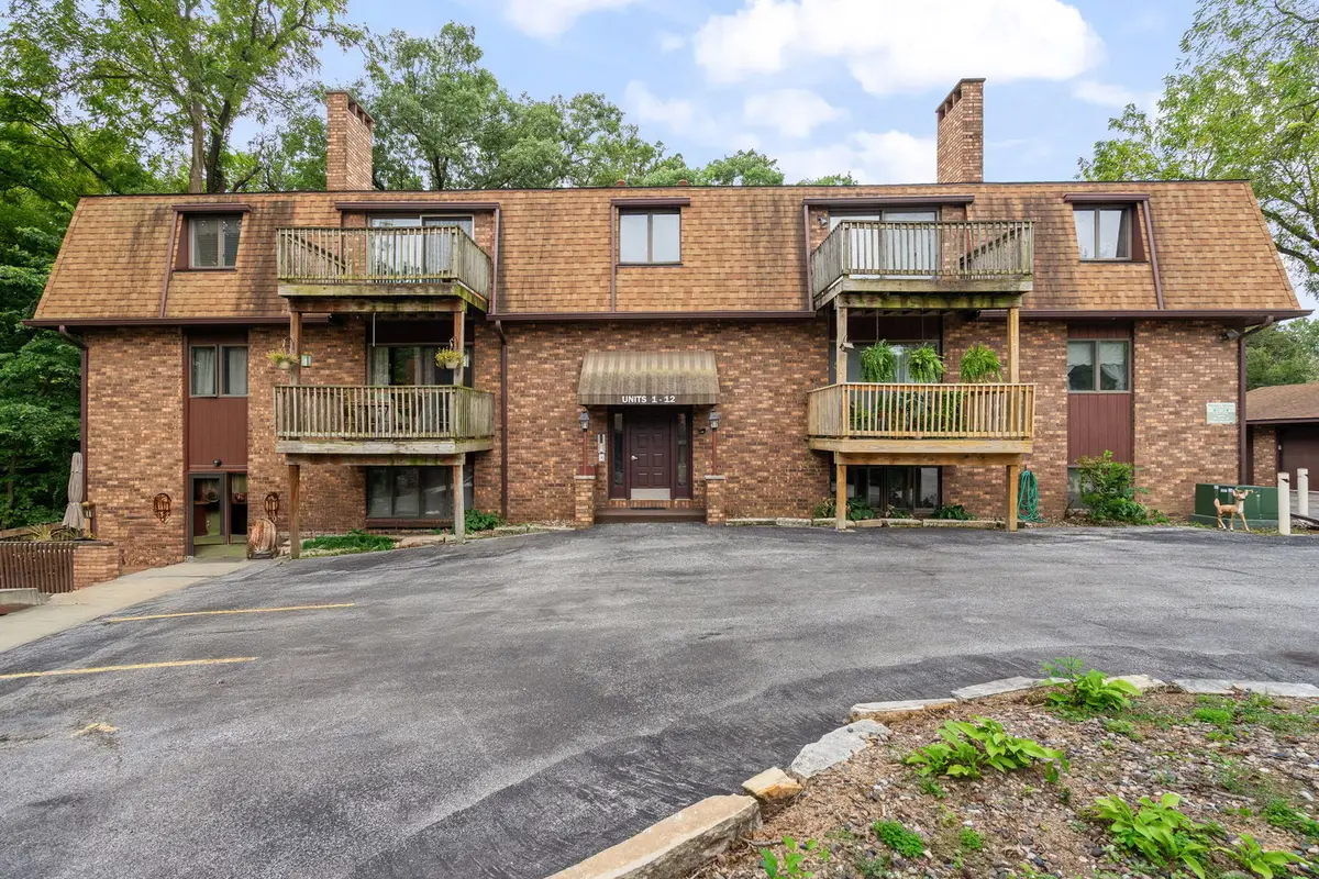 3626 38th Street #12, Rock Island, IL 61201 - #1