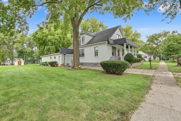 708 E Elm Street, Fairbury, IL 61739