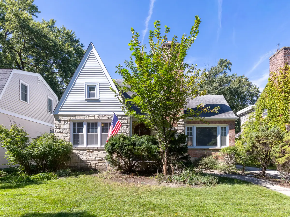 1032 Vernon Avenue, Park Ridge, IL 60068 - #1