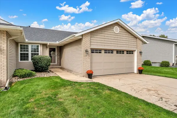 1509 12th Avenue #3, Orion, IL 61273