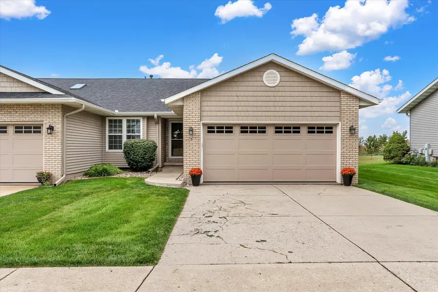 1509 12th Avenue #3, Orion, IL 61273 - #2