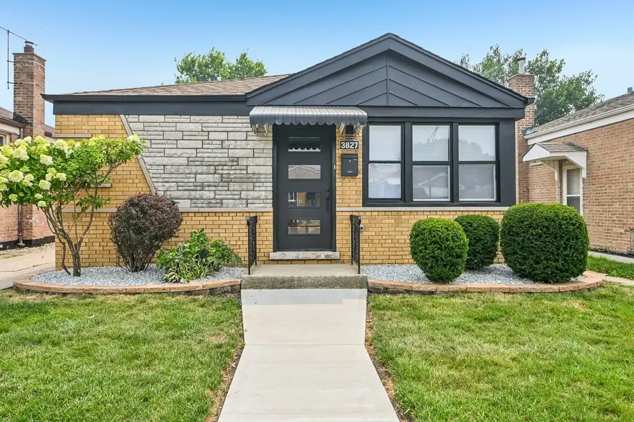 3827 W Hayford Street, Chicago, IL 60652 - #2
