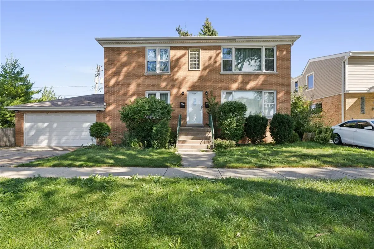 8121 N Ottawa Avenue, Niles, IL 60714 - #1
