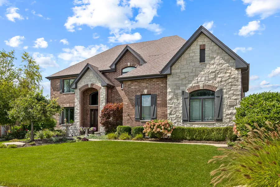 22232 Elise Boulevard, Frankfort, IL 60423 - #3