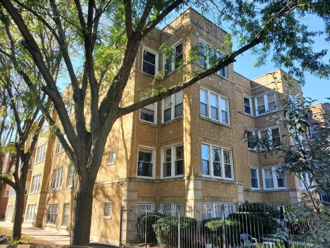 3512 W Leland Avenue #1, Chicago, IL 60625 - #1