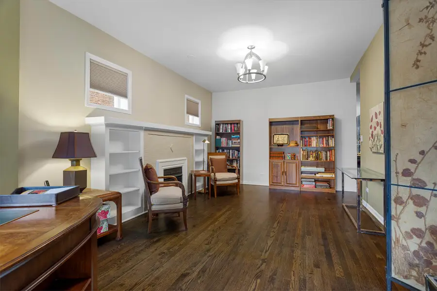 3512 W Leland Avenue #1, Chicago, IL 60625 - #2