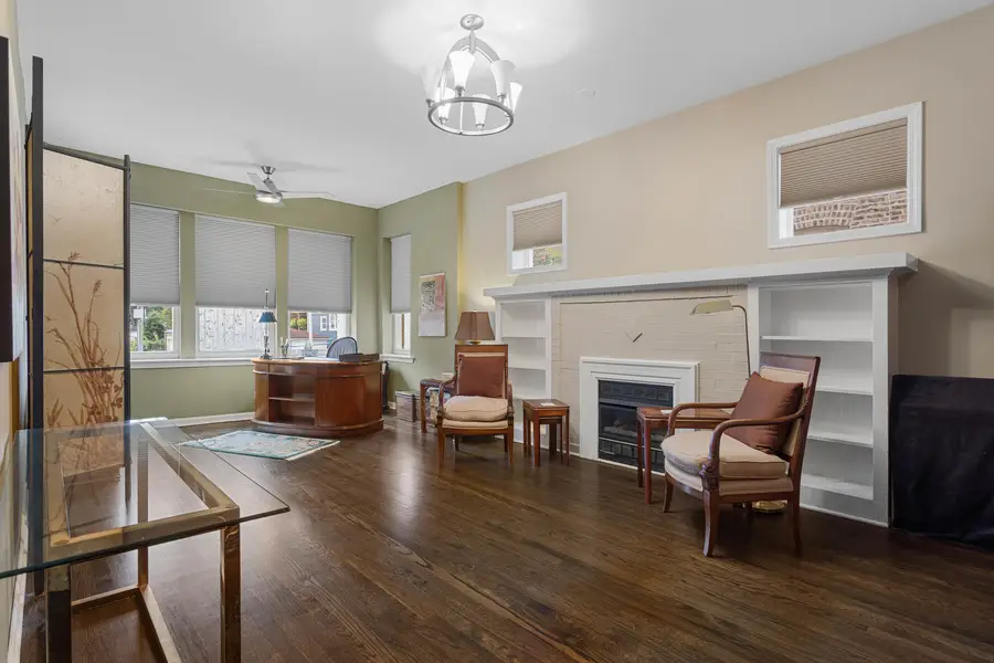 3512 W Leland Avenue #1, Chicago, IL 60625 - #3